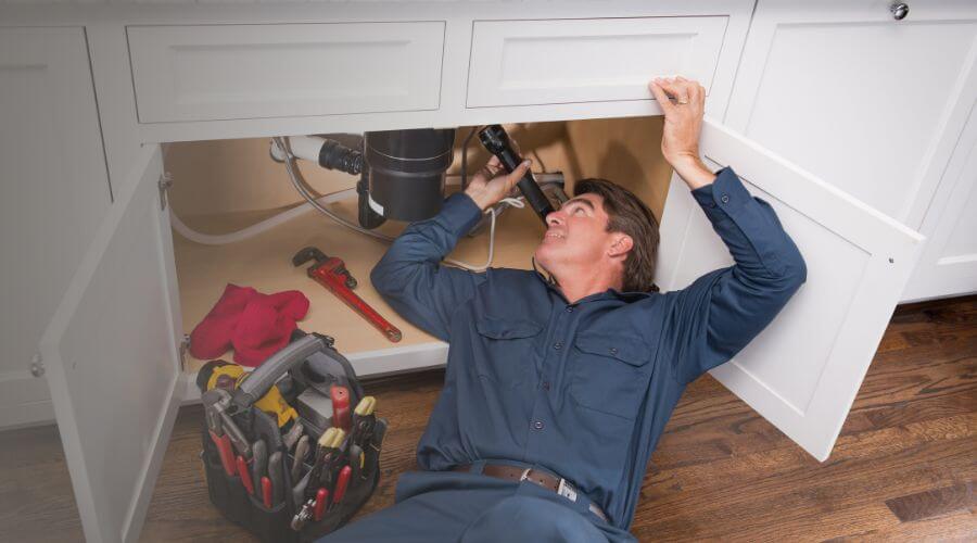 Local expert plumbing services in Bartlesville, OK